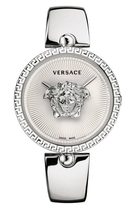 versace watches nordstrom rack seattle|versace shirts for women.